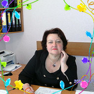 Ольга Лаврененко(константинова