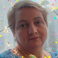 Екатерина Гиренко