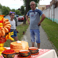 Андрей Судорев