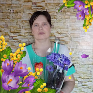 Ольга Рухля
