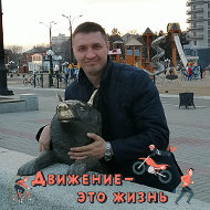 Александр Щёкин