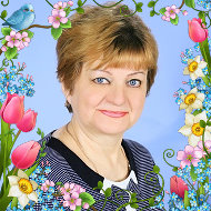 Клавдия Пирогова