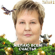 Надежда Изиляева