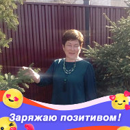 Мария Сыздикова