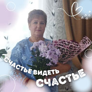 Светлана Хизниченко
