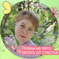Анна Гирдзиевская