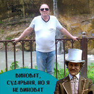 Василий Седых