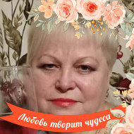 Наталья Жиленкова