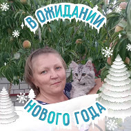 Юля Поташкова