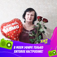 Нанули Аджиева