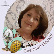 Елена Мишкова