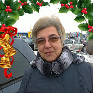 Irina Fedoscheva