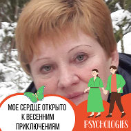 Екатерина Силкова