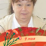 Галина Веселова