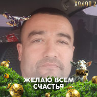 Asqar Xudoyberdiev