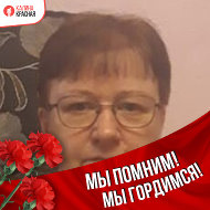 Ольга Щелокова