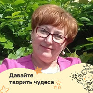 Татьяна Асмаловская