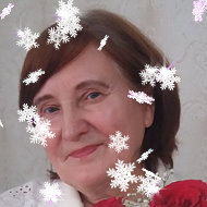 Светлана Коледова