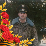 Олег Гаршин
