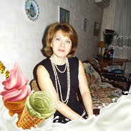 Наталья Масалева