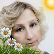 Екатерина Клюкина