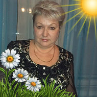 Анна Алешкевич