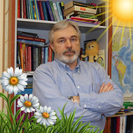 Андрей Бухарин