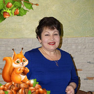 Ирина Кулакова