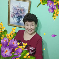 Гульнара Чекирова