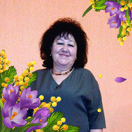 Ирина Рылко