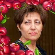 Татьяна Шмакова