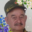 Сангмад Давлатов