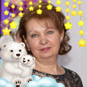 Наталья Рожкова(Касьянова)
