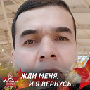 Bobicho Safarov