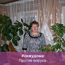 Татьяна Теплухина ( Реунова)