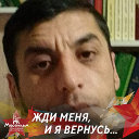 Сахиб Джураев