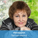 Елена Житкова(Качко)