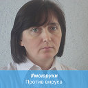Татьяна Калякина (Зикеева)