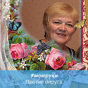 Людмила Аланд (Якубович)