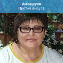 Валентина Рябцева (Пузанова)