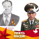 Михаил Гаврилов