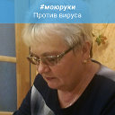 Татьяна Солодухина(Герасимова)