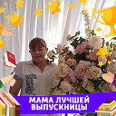 Светлана Голубева