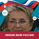 Ирина Кабанцова