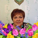 Наталья Мытник (Попова)
