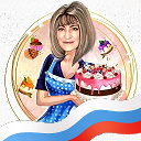 Наталья торты 🧁🎂🧁 (Мыски)