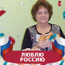 Нина Суворкина
