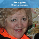 Светлана Гаврикова (Привезенцева)