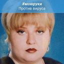 Оксана Трохлиб (Луканова)