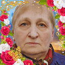 Вера Вершкова